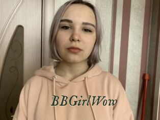 BBGirlWow