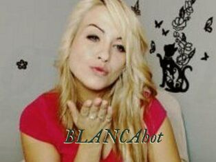 BLANCAhot