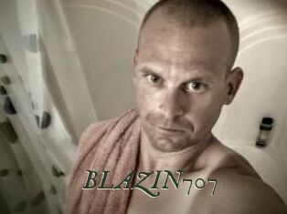 BLAZIN707