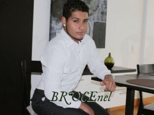 BRUCEnel