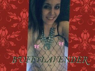 BUFFYLAVENDER