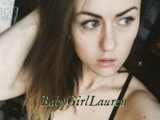 BabyGirlLauren