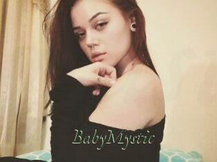 BabyMystic