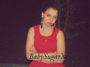 BabySugarX