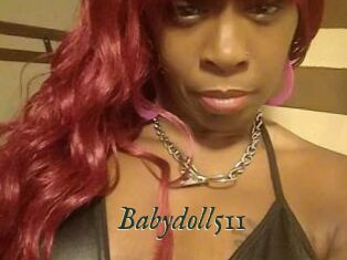 Babydoll511