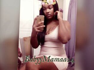 BabyyMamaa24