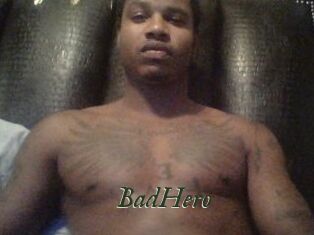 BadHero