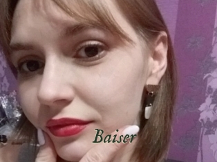 Baiser