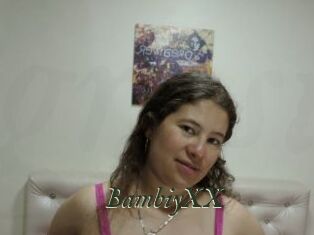 BambiyXX