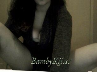 BambyKiisss