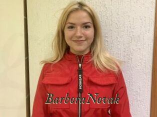 BarboraNovak