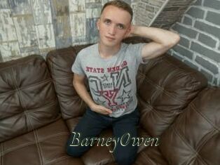 BarneyOwen