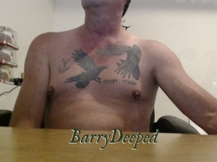 BarryDeeped