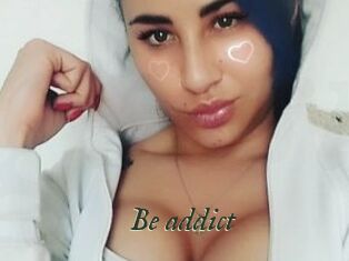 Be_addict
