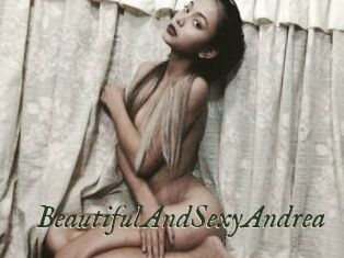 BeautifulAndSexyAndrea