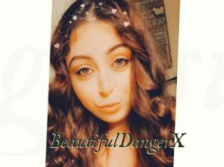 BeautifulDangerX