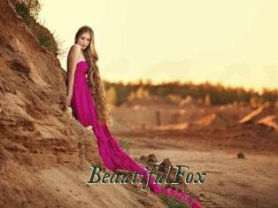 BeautifulFox