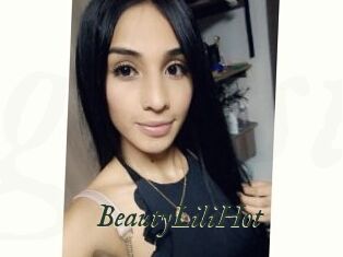 BeautyLiliHot