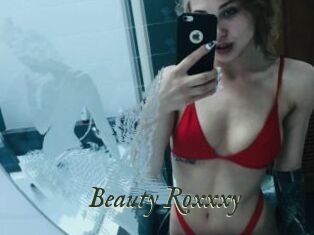 Beauty_Roxxxy