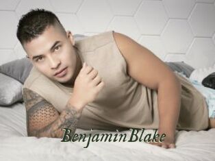 BenjaminBlake