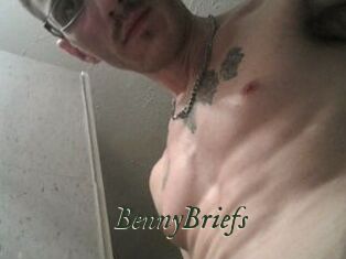 BennyBriefs