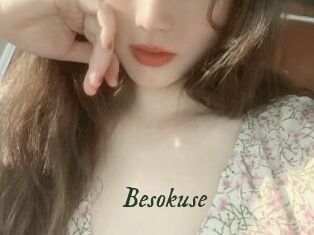 Besokuse