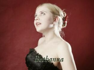 Bethanna