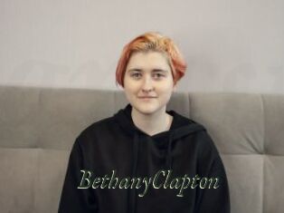 BethanyClapton