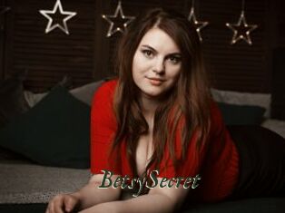 BetsySecret