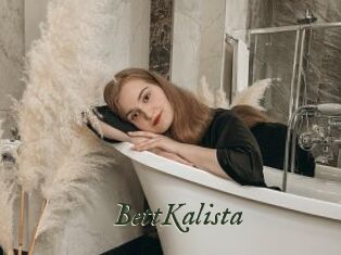 BettKalista
