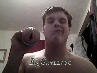 BigGuy12500