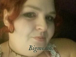 Bigmoma