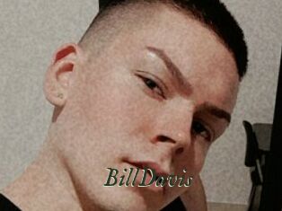 BillDavis