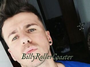 BillyRollerCoaster