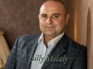 Billy_Melody