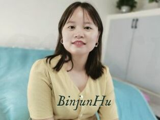 BinjunHu