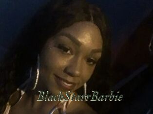 BlackStarrBarbie