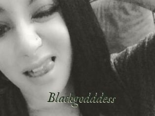 Blackgodddess