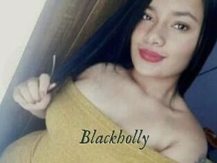 Blackholly