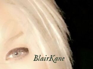 BlairKane