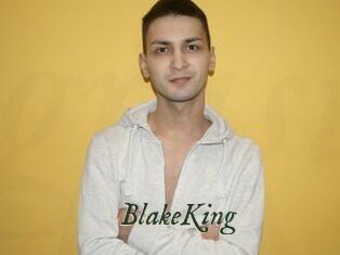 BlakeKing