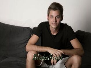 BlakeScott