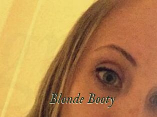 Blonde_Booty
