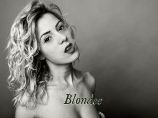Blondee