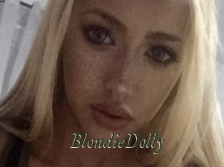 BlondieDolly