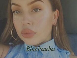 BluePeaches