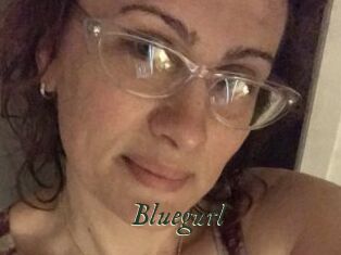Bluegurl