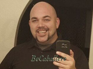 BoCaballero