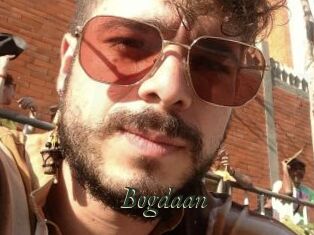 Bogdaan