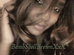 BombShellBrownXxX